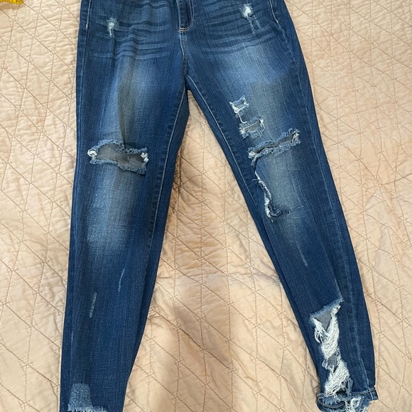 Harper jeans 28 - Picture 4 of 5